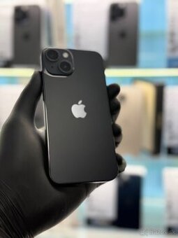 🛡️ 1 Rok | iPhone 14 256 GB Midnight