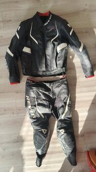 REVIT Motorkarsky oblek