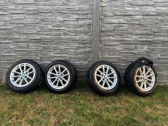 Disky BMW R16 7Jx16 ET40