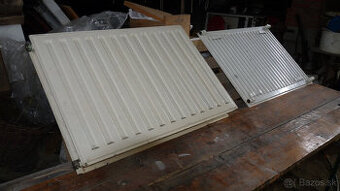 Predám rádiatory ZV