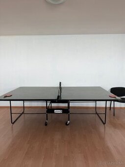 Pingpongovy stôl