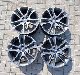 5x108 R18 7,5J ET52,5 VOLVO