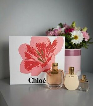Chloé Nomade sada