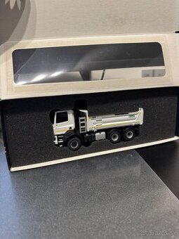 Tatra Phoenix 6x6 sklápač - 1:43 - Kaden