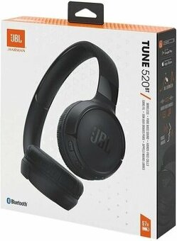 Jbl Tune 520bt
