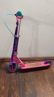 Kolobežka Oxelo 4-6 rokov/ 0,95-1,2m