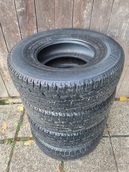 Nokian 265/75R16