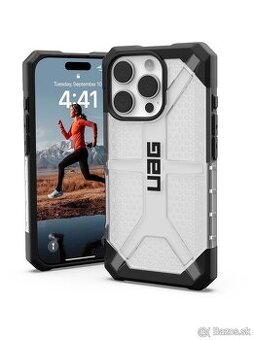UAG Plasma Ice kryt na Apple iPhone 16 Pro