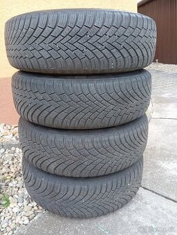 195/65 r15 pneumatiky
