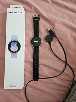 Samsung smart watch 5