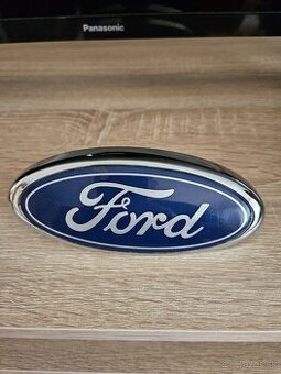 Ford Znak/Emblem predný otvárací/ Focus/Cmax