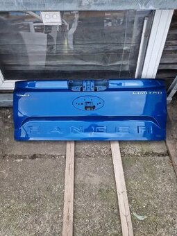 Ford Ranger zadné dvere