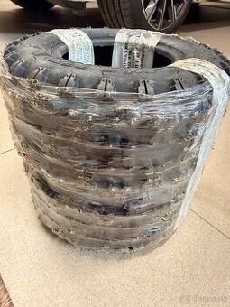 Nové pneumatiky WANDA  na detskú štvorkolku