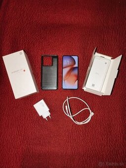 Xiaomi 13T 8/256GB čierny – pekný stav