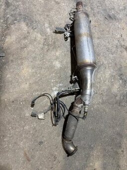 Dpf 2.0 Jumper boxer euro 6