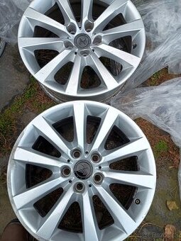 Predám originál elektróny na BMW