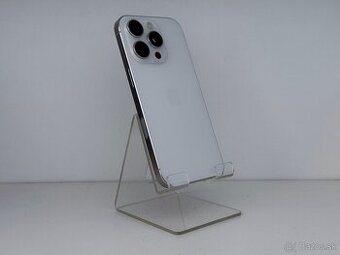 iPhone 16 Pro 128GB White Titanium – ZÁRUKA