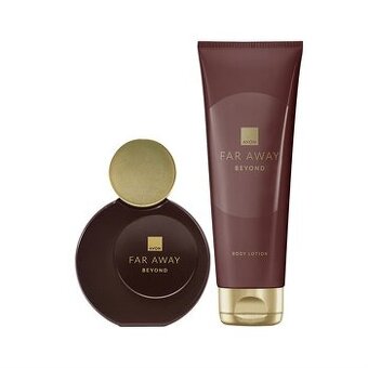 Set Far Away Beyond - Avon