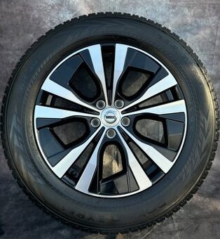 Top Zimní sady Volvo XC60 235/60R18 107H XL