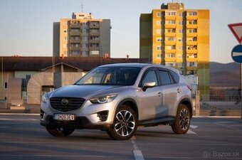 Mazda CX-5 2.2 Skyactiv-D AWD Revolution TOP | 175k