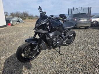 2023 yamaha mt 09