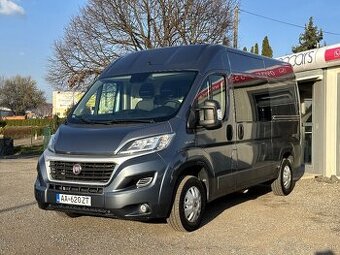 Fiat Ducato 2.3 MultiJet E6 L2H2 3,0t