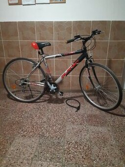 Bycikel pánsky- olpran cruez,česky výrobca