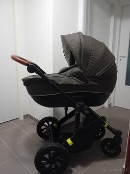 Kombinovaný kočík