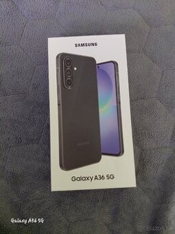 Samsung Galaxy A36 5G