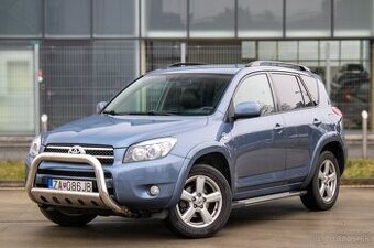 Toyota RAV4 2.2 D-4D