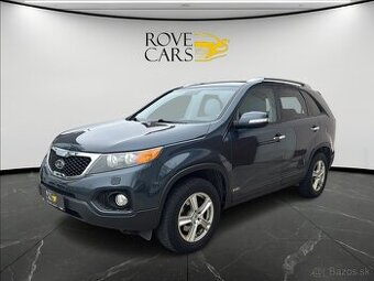 Kia Sorento 2.2 CRDi VGT 4WD LX A/T