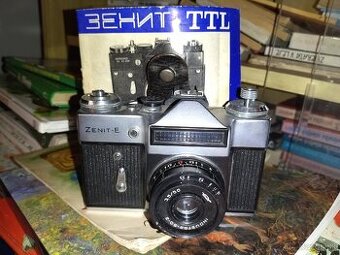 Zenit E