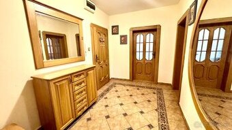 Na predaj – 3 izbový byt s balkónom – Partizánska - Humenné