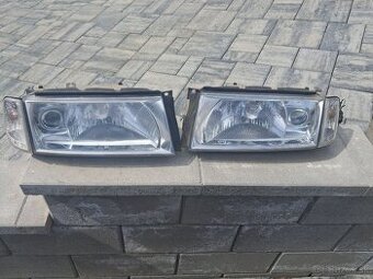 Diely škoda octavia