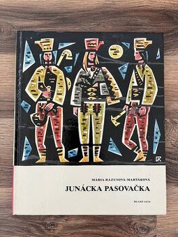 Junácka Pasovačka