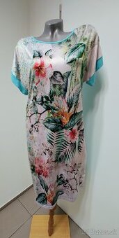 Letné šaty Laura Kent v 40/42