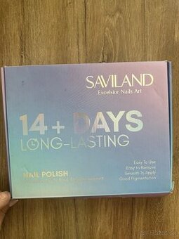 Saviland - 1