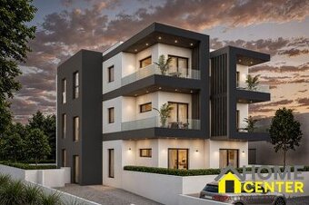 NA PREDAJ Moderný apartmán  / 55 m² / s terasou, Kamenjak