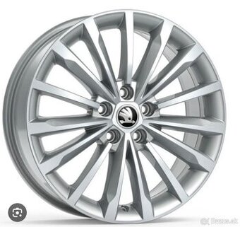 Kúpim elektrony 5x112 r19 Trinity