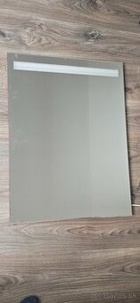Zrkadlá do kúpeľne s LED osvetlením 60x80