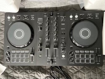 Pioneer DJ DDJ-FLX4