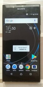 Sony Xperia L1 - Android 7.0/2GB Ram/16GB Rom/5.5 palcovy/