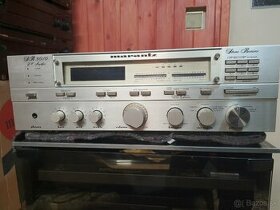 Marantz SR8010DC vintage receiver - 1