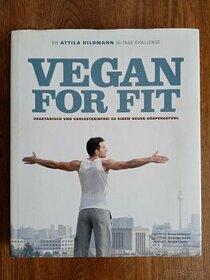 Vegan for Fit (Attila Hildmann) (DE) - 1