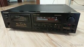 Pioneer CT-979 reference cassette deck
