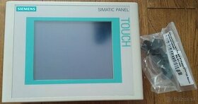 Siemens Operator touch panel TP177A