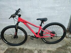 Bicykel Fuji - 1