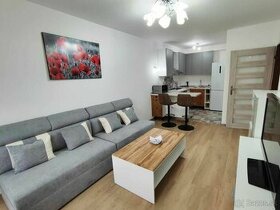 Two room apartment FOR RENT - Košice - Západ