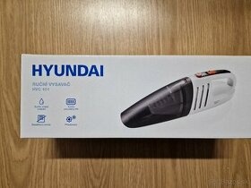 Hyundai HVC 101 - 1