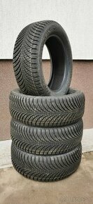 Celoročné pneu GoodYear Vector 4 seasons 235/55 R18
